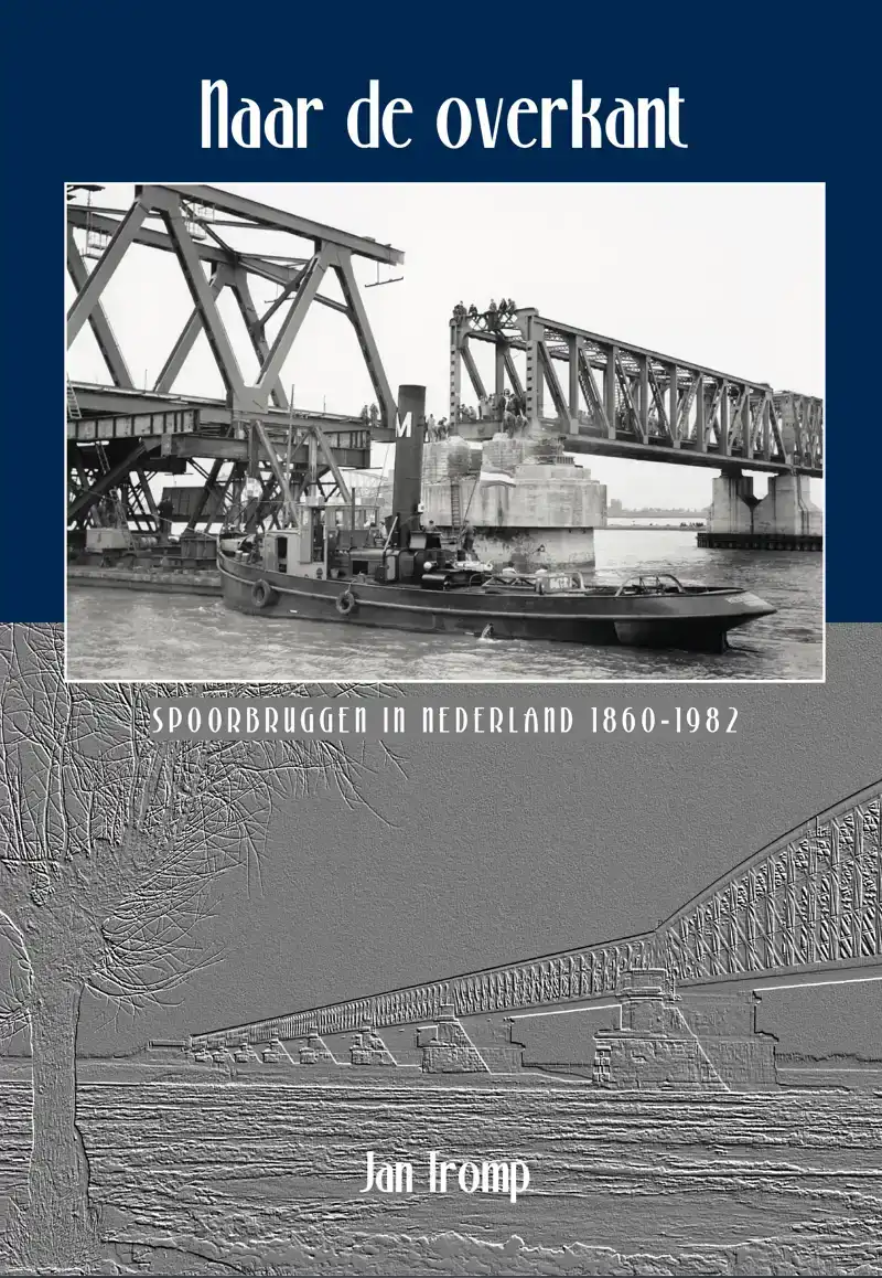NAAR DE OVERKANT