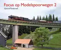 FOCUS OP MODELSPOORWEGEN