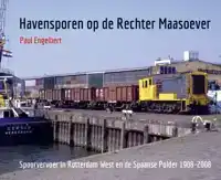 HAVENSPOREN OP DE RECHTER MAASOEVER