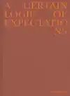 A CERTAIN LOGIC OF EXPECTATIONS