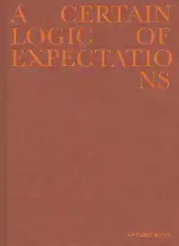 A CERTAIN LOGIC OF EXPECTATIONS