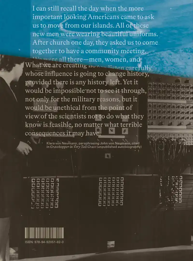 KLARA AND THE BOMB
