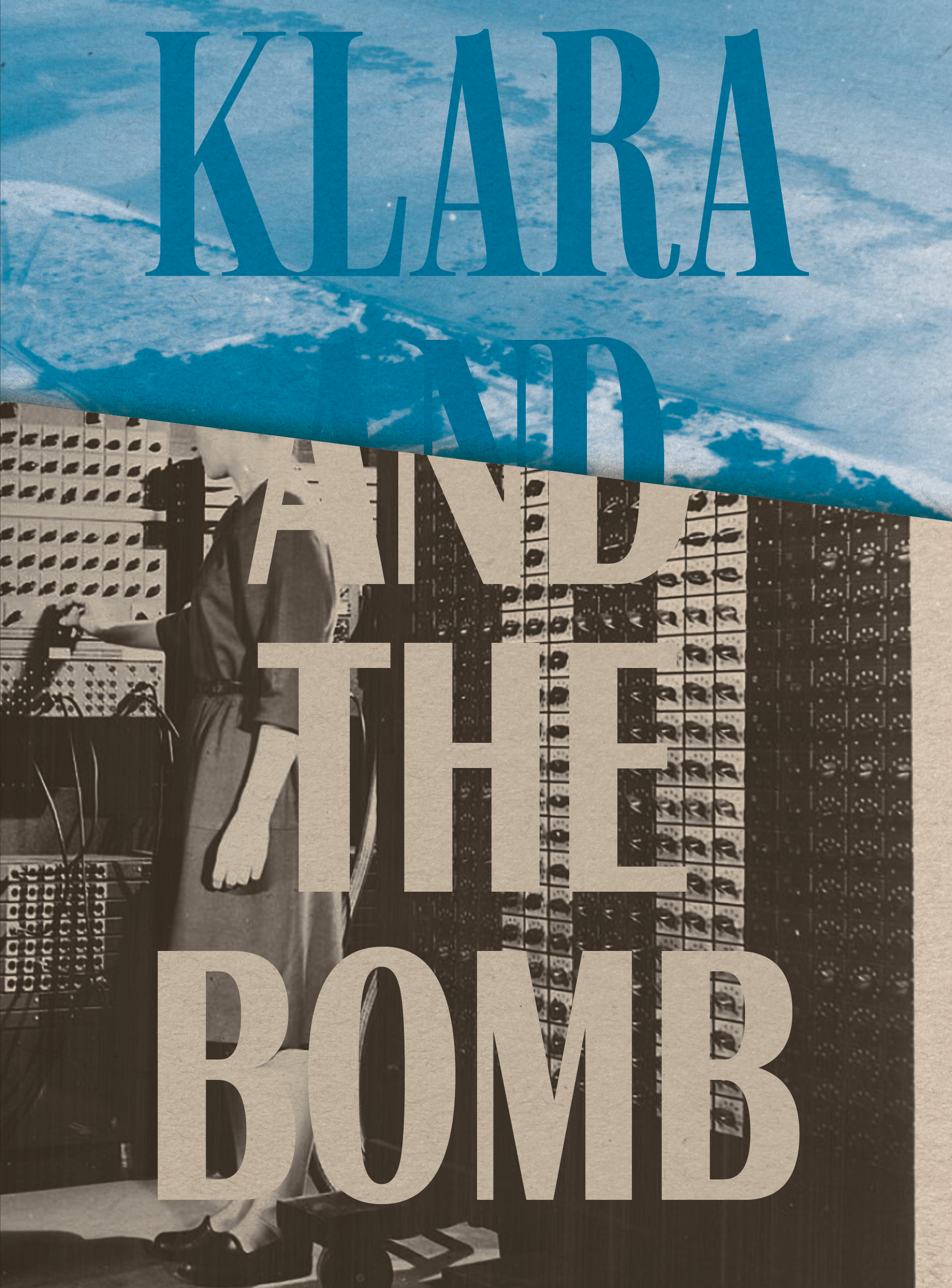 KLARA AND THE BOMB