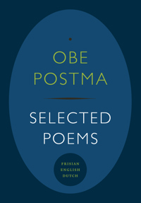 SELECTED POEMS