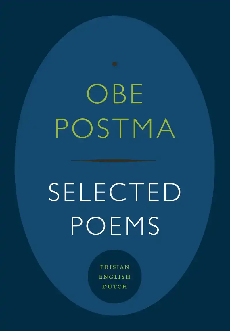SELECTED POEMS
