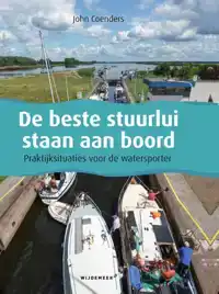 DE BESTE STUURLUI STAAN AAN BOORD