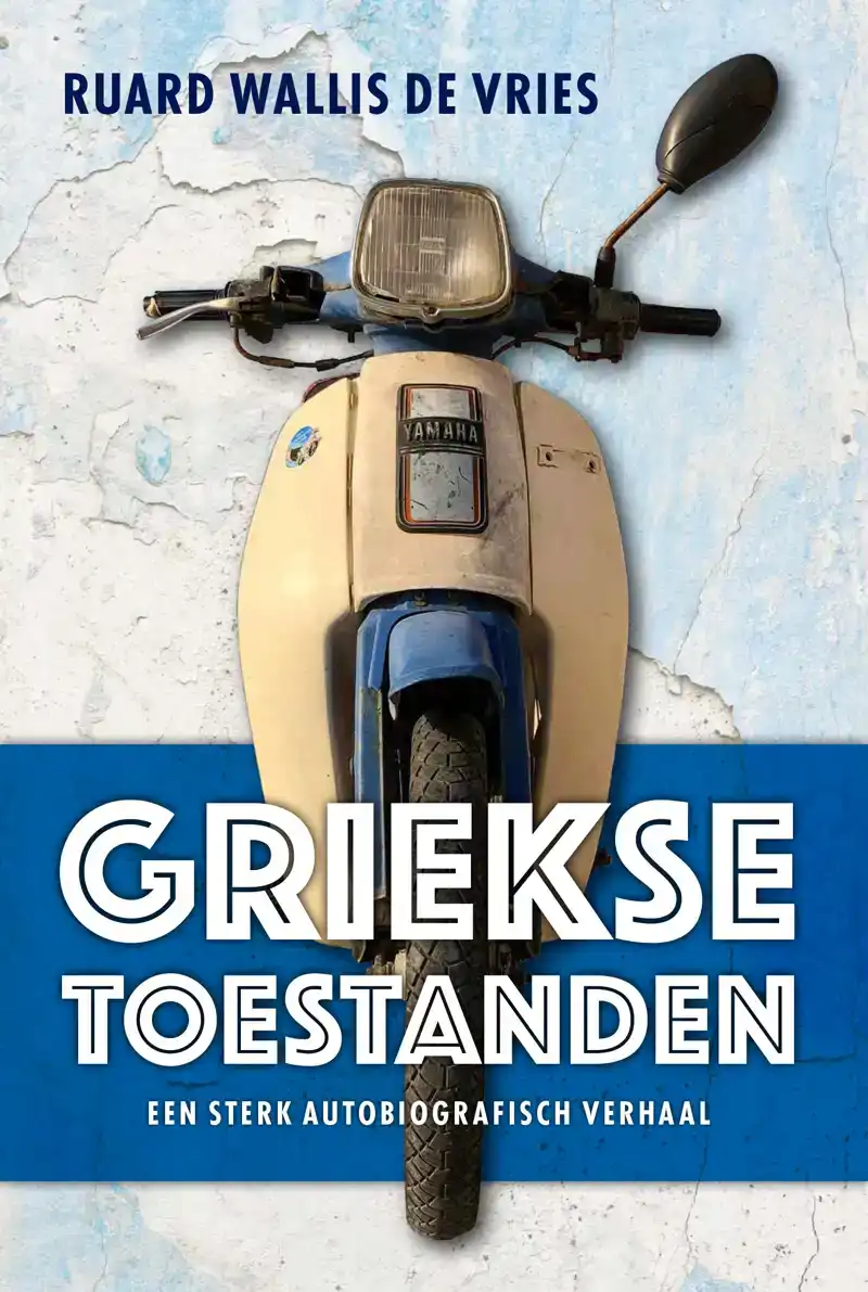 GRIEKSE TOESTANDEN