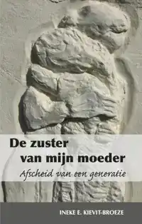 DE ZUSTER VAN MIJN MOEDER