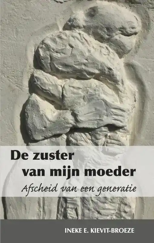 DE ZUSTER VAN MIJN MOEDER