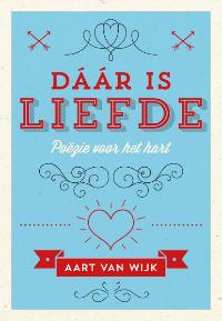 DAAR IS LIEFDE