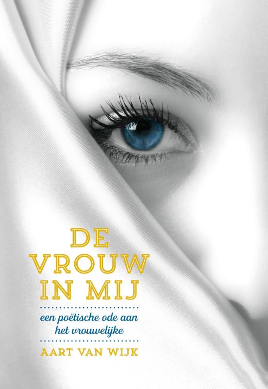 DE VROUW IN MIJ