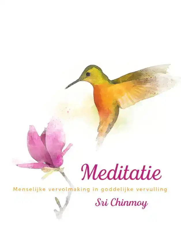 MEDITATIE