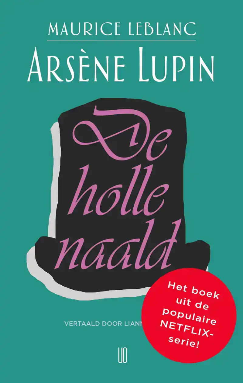 DE HOLLE NAALD