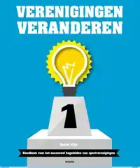 VERENIGINGEN VERANDEREN