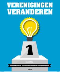 VERENIGINGEN VERANDEREN