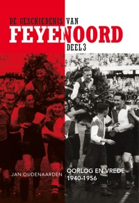 OORLOG EN VREDE 1940-1956