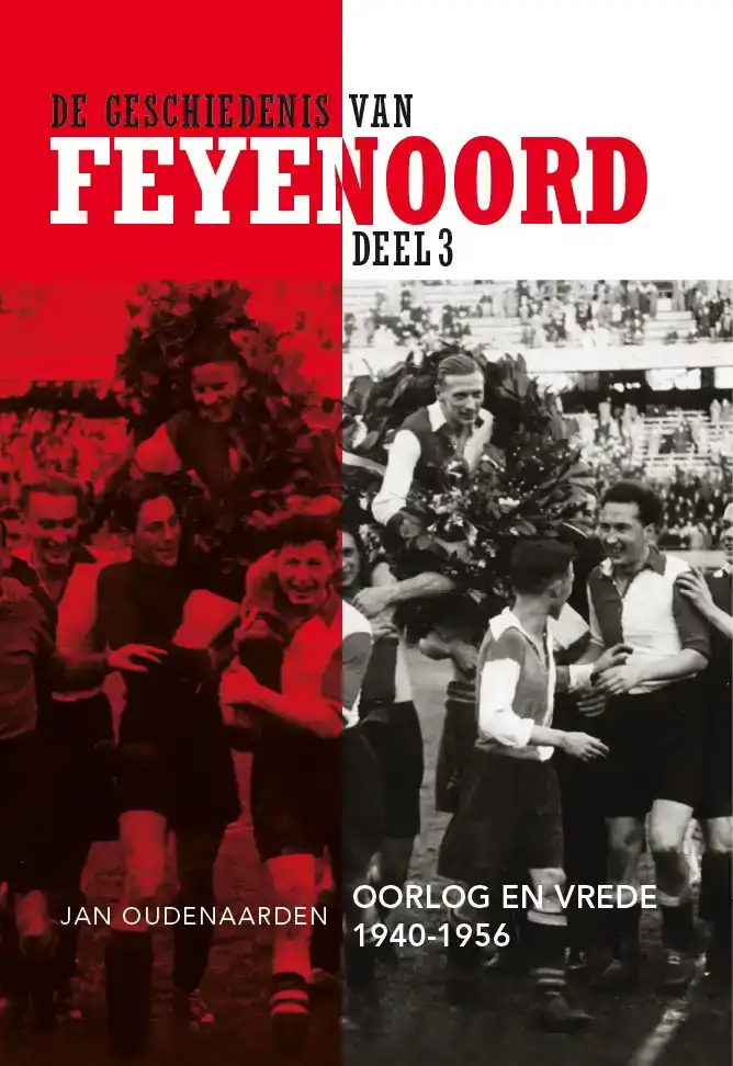 OORLOG EN VREDE 1940-1956