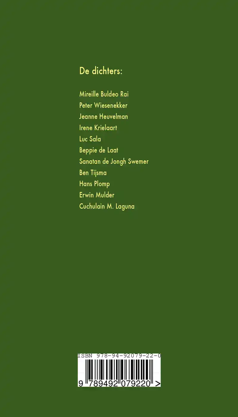 ONDERSTROOMBOVEN MAGAZINE 9.0