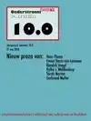 ONDERSTROOMBOVEN E-MAGAZINE 10.0