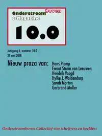 ONDERSTROOMBOVEN E-MAGAZINE 10.0