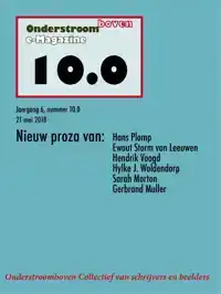 ONDERSTROOMBOVEN E-MAGAZINE 10.0