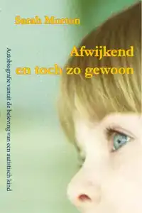 AFWIJKEND EN TOCH ZO GEWOON