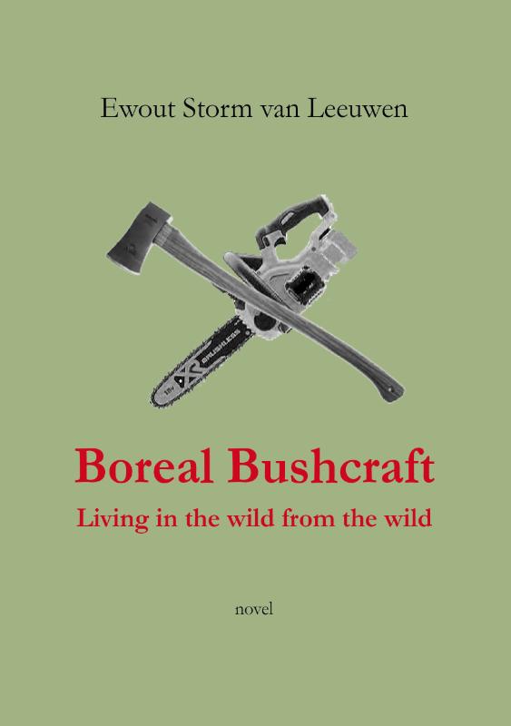 BOREAL BUSHCRAFT