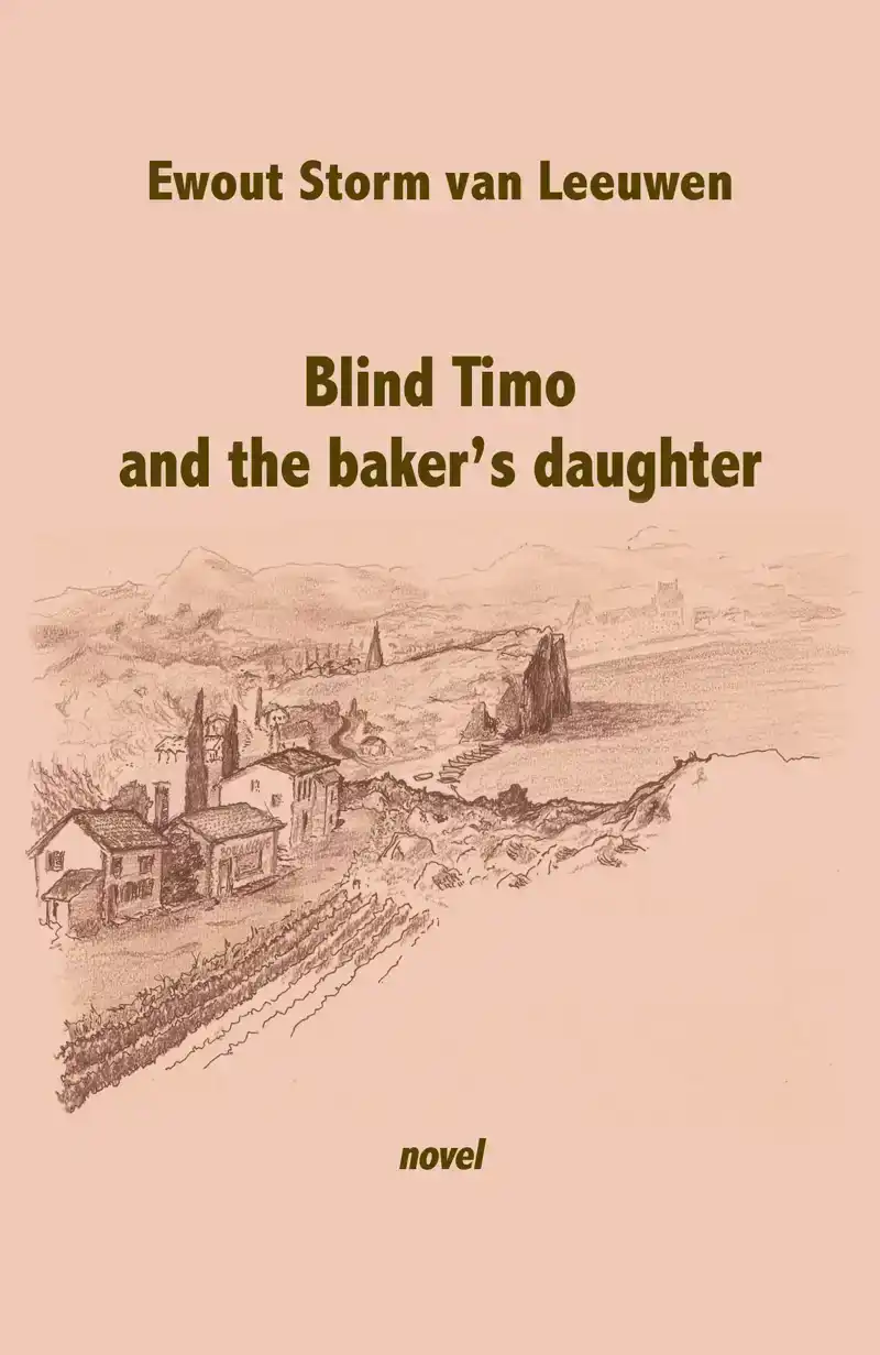 BLIND TIMO AND THE BAKER'S DAUGHTER