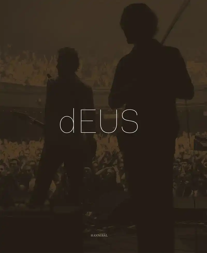 DEUS