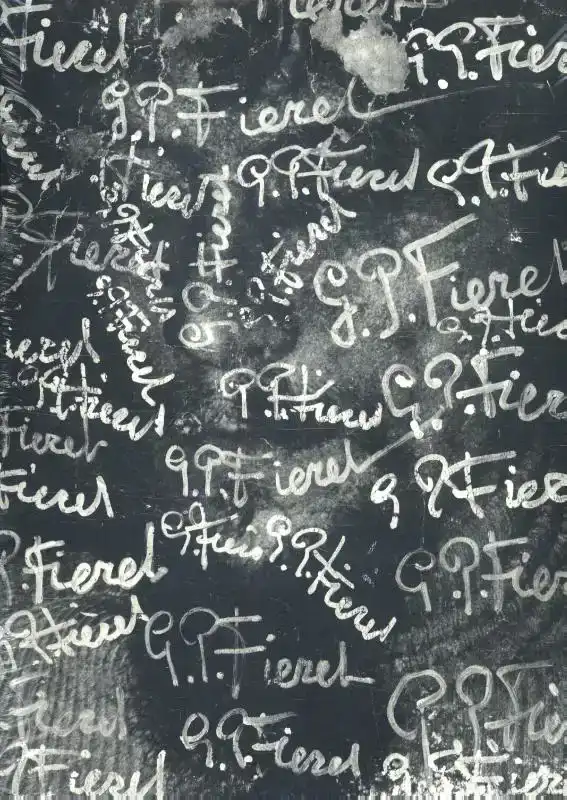 COPYRIGHT G.P. FIERET