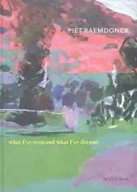 PIET RAEMDONCK