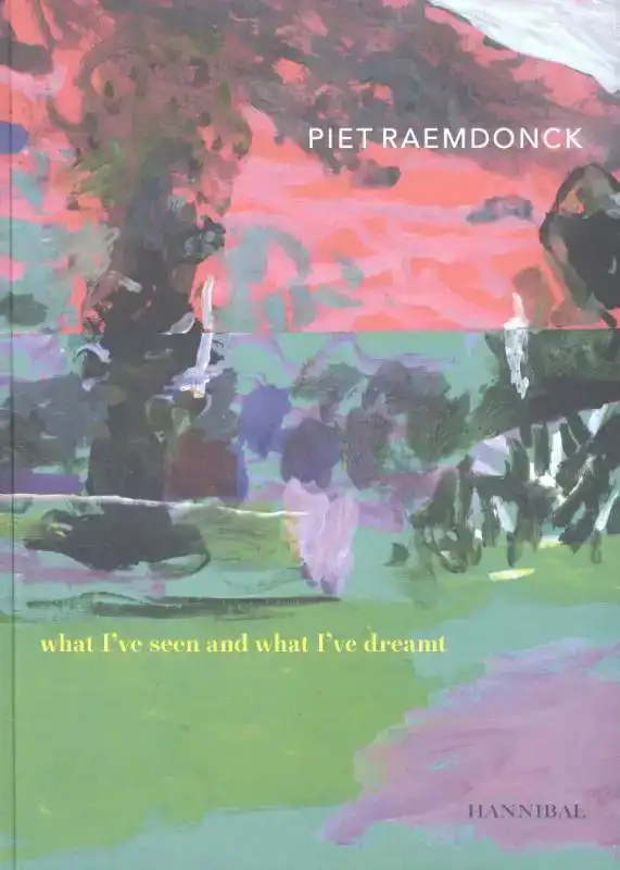 PIET RAEMDONCK