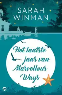 HET LAATSTE JAAR VAN MARVELLOUS WAYS
