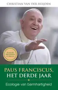 PAUS FRANCISCUS,HET DERDE JAAR