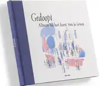 GEDOOPT!