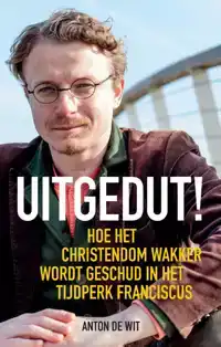 UITGEDUT!