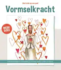 VORMSELKRACHT! VORMSEL PROJECT WERKBOEK