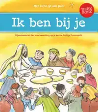 IK BEN BIJ JE