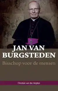 JAN VAN BURGSTEDEN