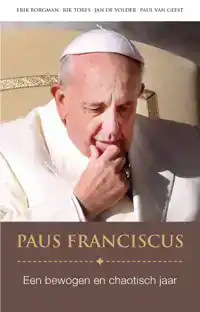 PAUS FRANCISCUS