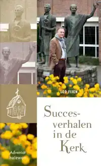 SUCCESVERHALEN IN DE KERK