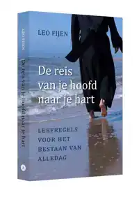 DE REIS VAN JE HOOFD NAAR JE HART