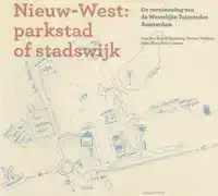 NIEUW-WEST: PARKSTAD OF STADSWIJK ?