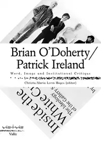 BRIAN O'DOHERTY/PATRICK IRELAND