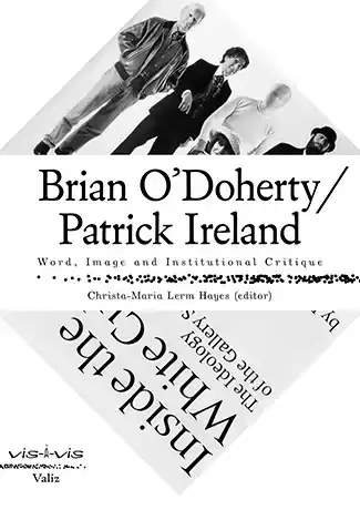 BRIAN O'DOHERTY/PATRICK IRELAND