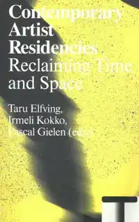 CONTEMPORARY ARTIST RESIDENCIES