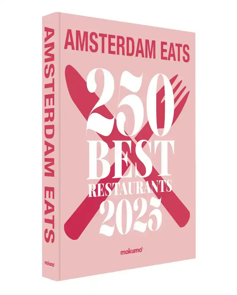 AMSTERDAM EATS