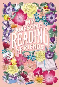 MY AWESOME READING FRIENDS
