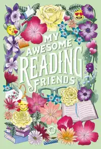 MY AWESOME READING FRIENDS