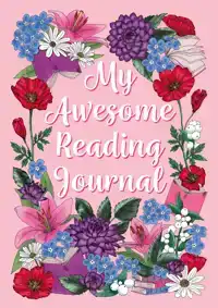 MY AWESOME READING JOURNAL